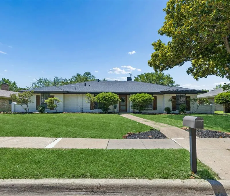 2516 Skiles Drive, Plano TX 75075