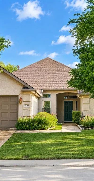 11112 Southerland Drive, Denton TX 76207