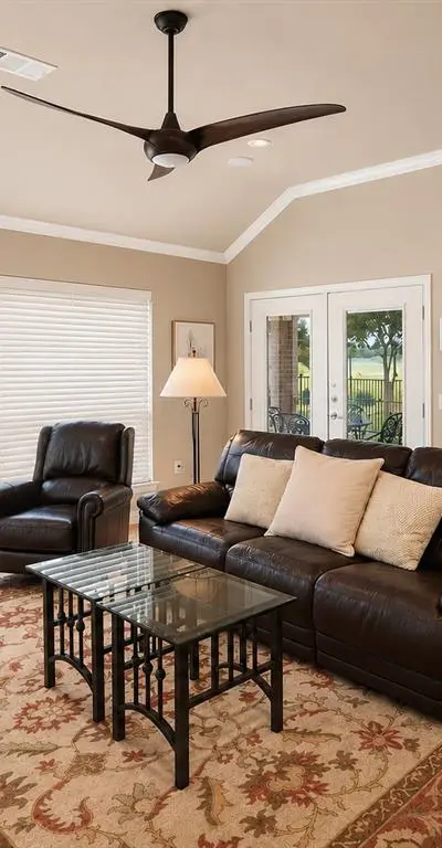 11112 Southerland Drive, Denton TX 76207 - Photo 5