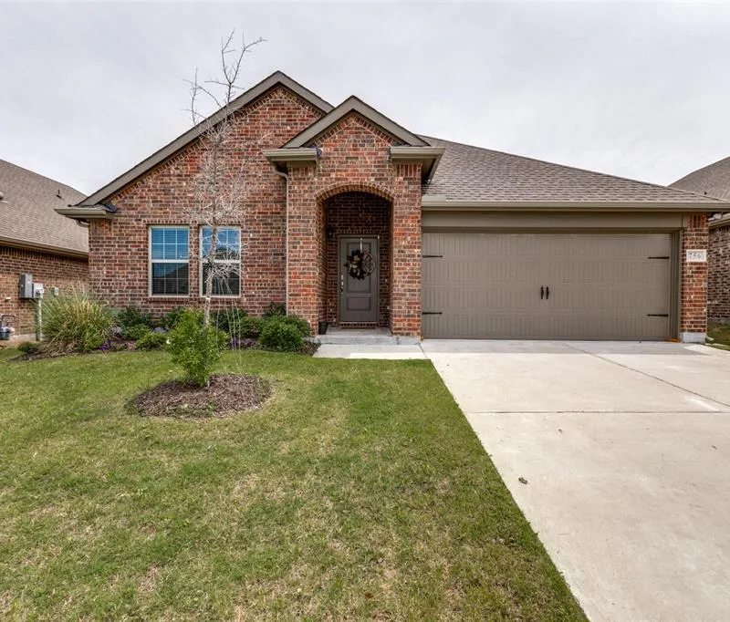 756 Daybreak Lane, Lavon TX 75166