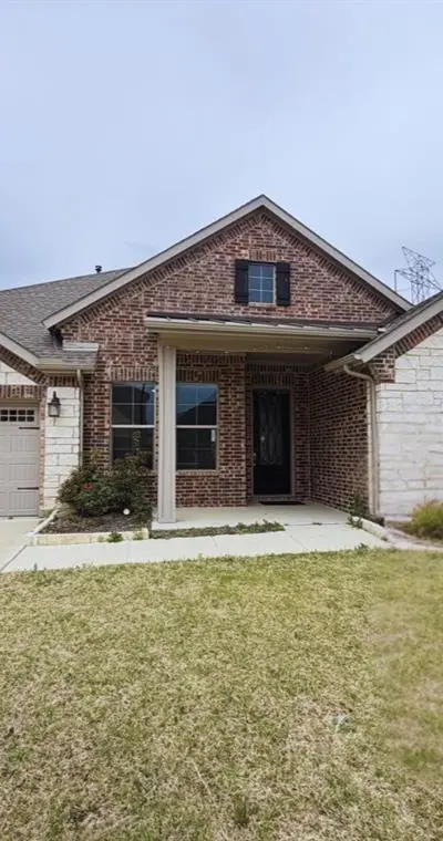 5873 Turner May Drive, Fort Worth TX 76126