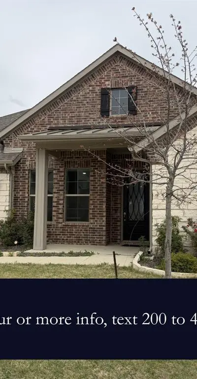 5873 Turner May Drive, Fort Worth TX 76126 - Photo 2