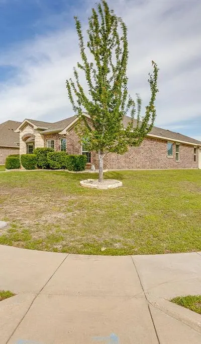 811 Carmen Ana Avenue, Grandview TX 76050 - Photo 3