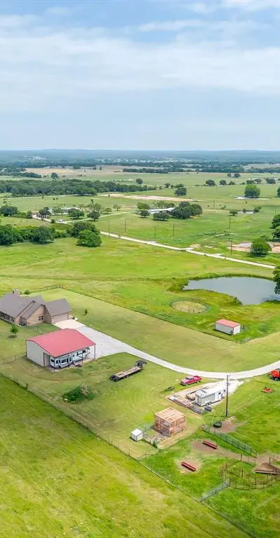 770 County Road 1346, Chico TX 76431 - Photo 2