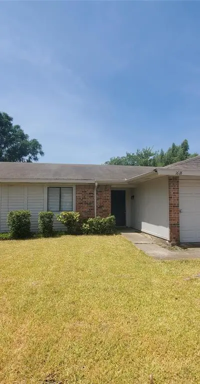 1618 Meridian Way, Garland TX 75040