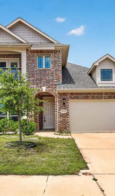 3918 Holly Springs Lane, Kaufman TX 75142