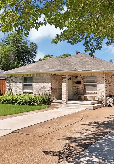 409 Roberts Avenue, Irving TX 75060 - Photo 3