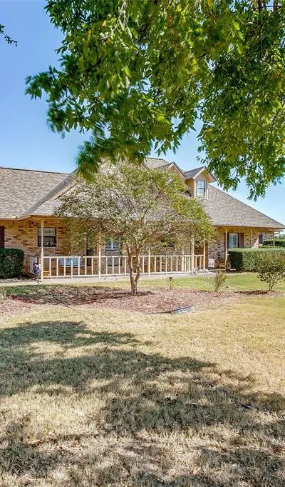 144 Trailwood Drive, Joshua TX 76058 - Photo 3