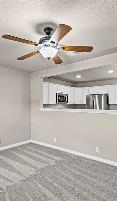 801 W Park Avenue, Weatherford TX 76086 - Photo 4