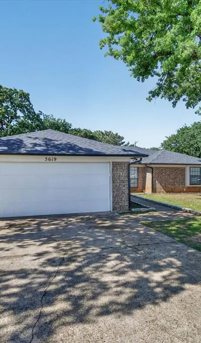 5619 Waterview Drive, Arlington TX 76016 - Photo 3