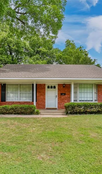 215 E Tennie Street, Gainesville TX 76240