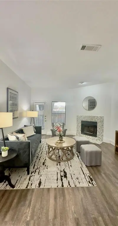 7340 Skillman Street # 405, Dallas TX 75231 - Photo 2