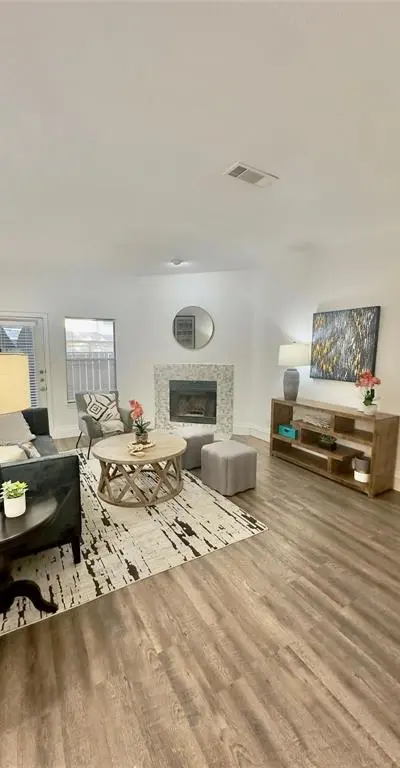 7340 Skillman Street # 405, Dallas TX 75231 - Photo 3