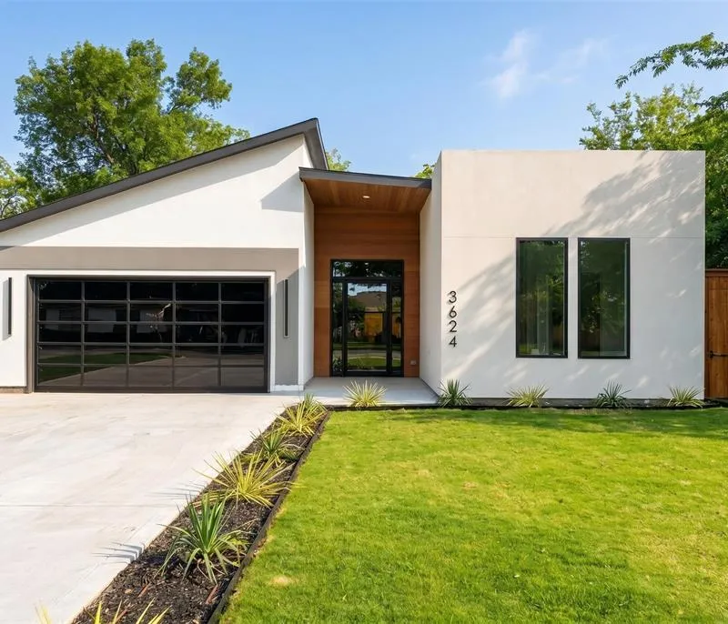 3624 Fontana, Dallas TX 75220