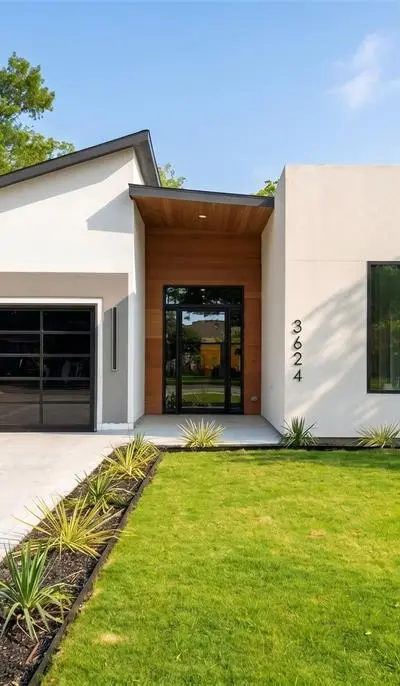 3624 Fontana, Dallas TX 75220