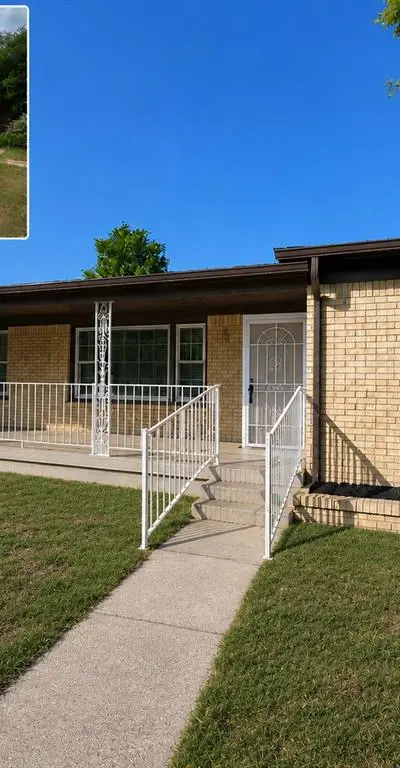 5716 N Wells Circle, Westworth Village TX 76114