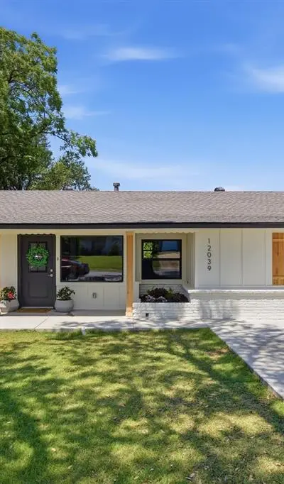 12039 Schroeder Road, Dallas TX 75243