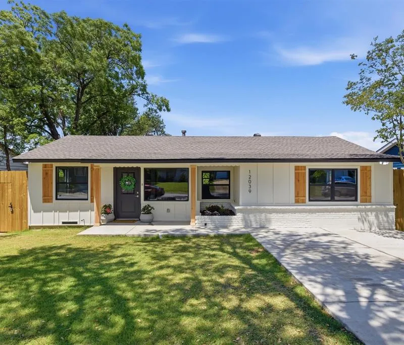 12039 Schroeder Road, Dallas TX 75243