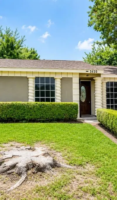 1430 Quail Drive, Garland TX 75040