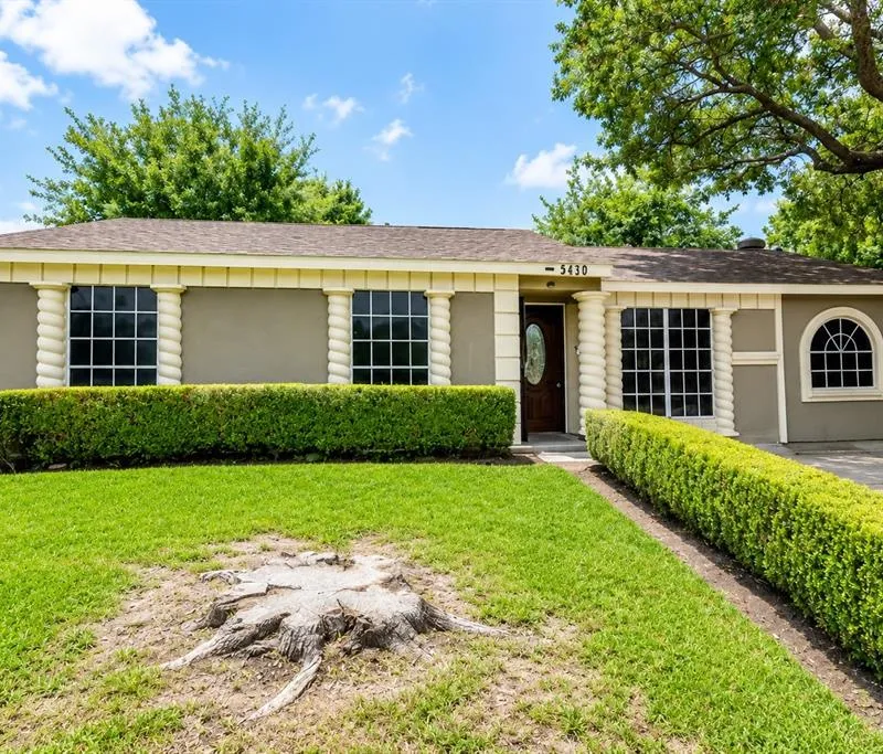 1430 Quail Drive, Garland TX 75040