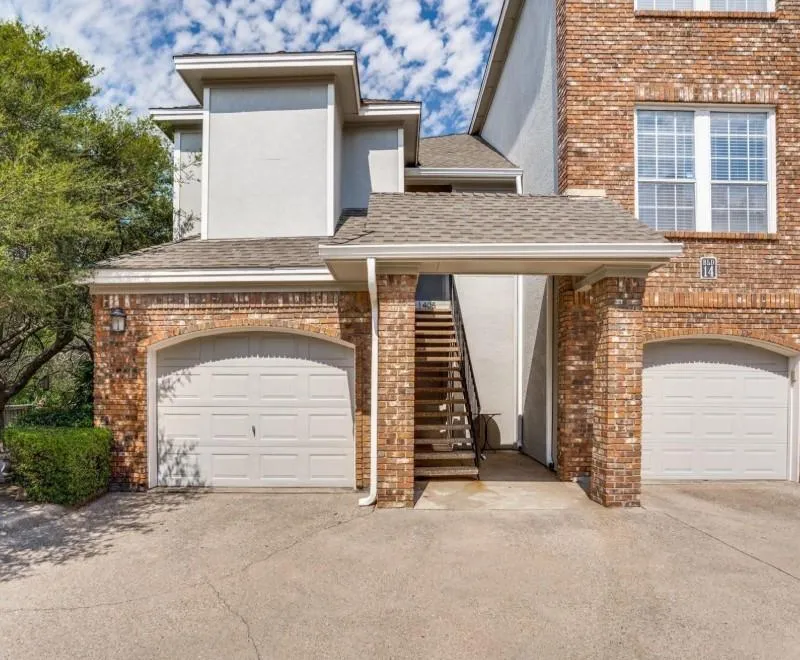 14400 Montfort Drive # 1405, Dallas TX 75254