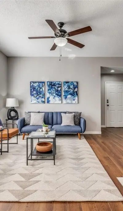 14400 Montfort Drive # 1405, Dallas TX 75254 - Photo 3