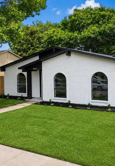 9815 Sophora Circle, Dallas TX 75249 - Photo 2