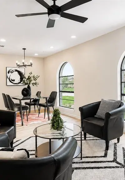 9815 Sophora Circle, Dallas TX 75249 - Photo 4