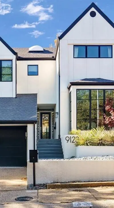 9123 Valley Chapel Lane, Dallas TX 75220 - Photo 2