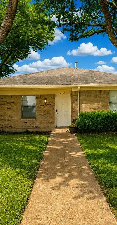 11103 Odette Avenue, Dallas TX 75228