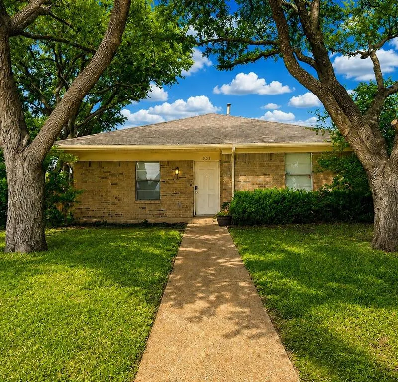 11103 Odette Avenue, Dallas TX 75228