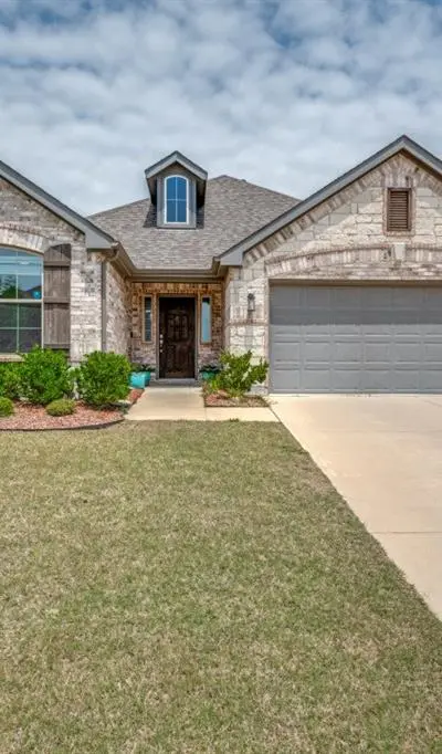 206 Highedge Drive, Fate TX 75087 - Photo 2