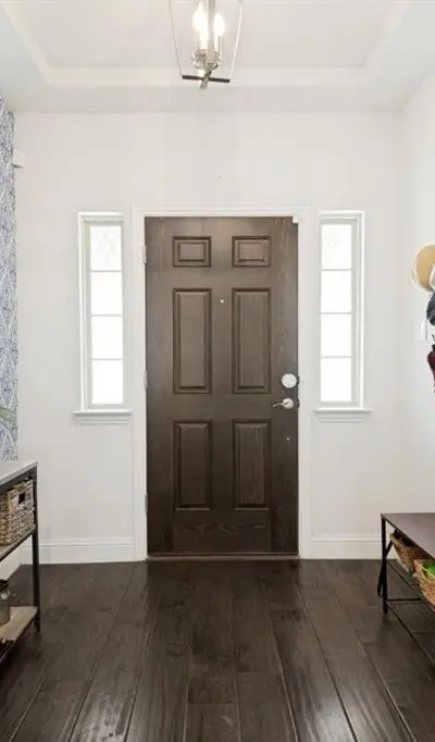 206 Highedge Drive, Fate TX 75087 - Photo 4