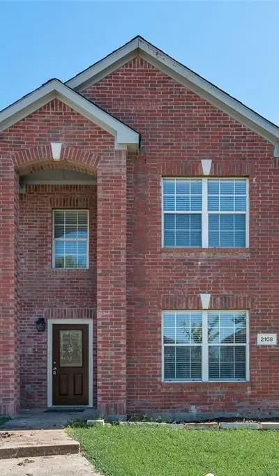2108 Silver Leaf Drive, Mesquite TX 75181