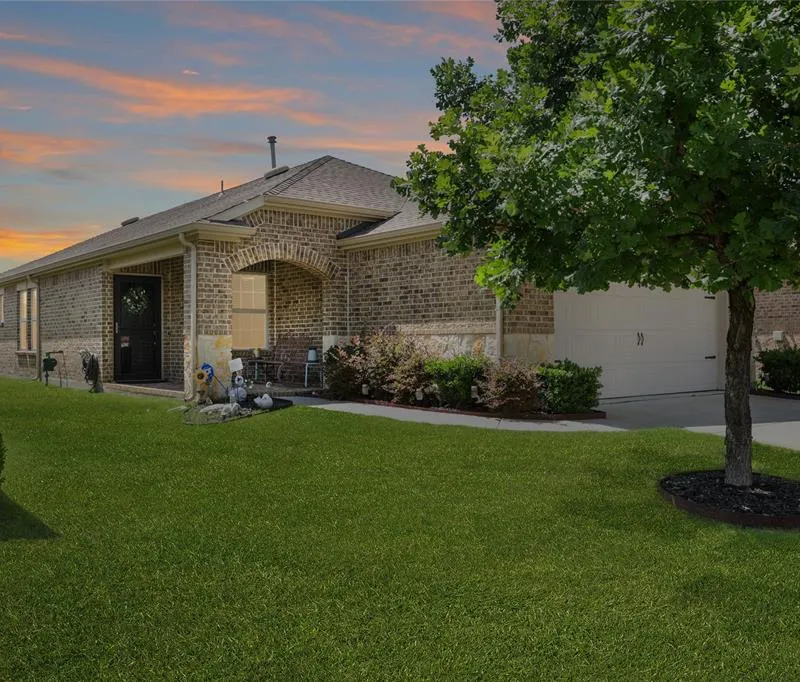 8775 Shore Crest Road, Frisco TX 75036
