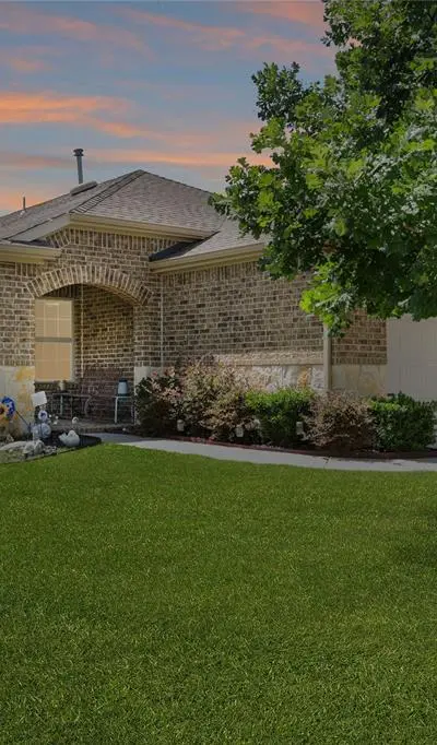 8775 Shore Crest Road, Frisco TX 75036
