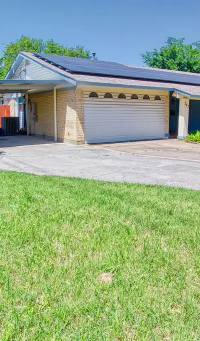 243 Centennial Drive, Lewisville TX 75067