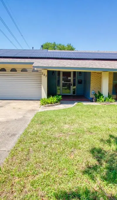 243 Centennial Drive, Lewisville TX 75067 - Photo 2
