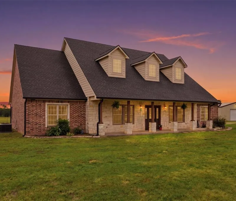 8737 E FM 1567, Sulphur Springs TX 75482