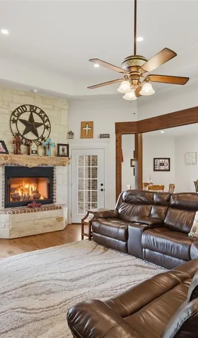 8737 E FM 1567, Sulphur Springs TX 75482 - Photo 4