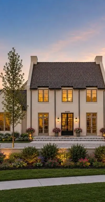 4413 Saddleback Lane, Southlake TX 76092