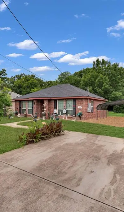 914 Armstrong Road, Seagoville TX 75159 - Photo 2