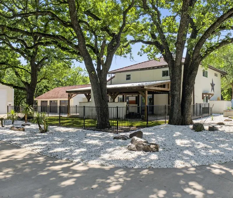690 Orchid Hill Lane, Copper Canyon TX 76226