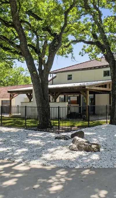 690 Orchid Hill Lane, Copper Canyon TX 76226