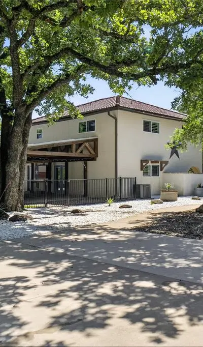 690 Orchid Hill Lane, Copper Canyon TX 76226 - Photo 2