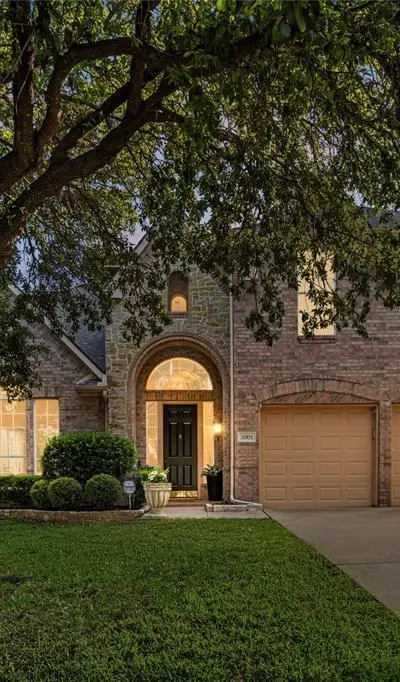 3001 Spring Creek Court, Highland Village TX 75077 - Photo 2