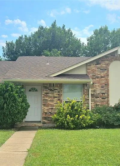 3524 Cotillion Drive, Plano TX 75074