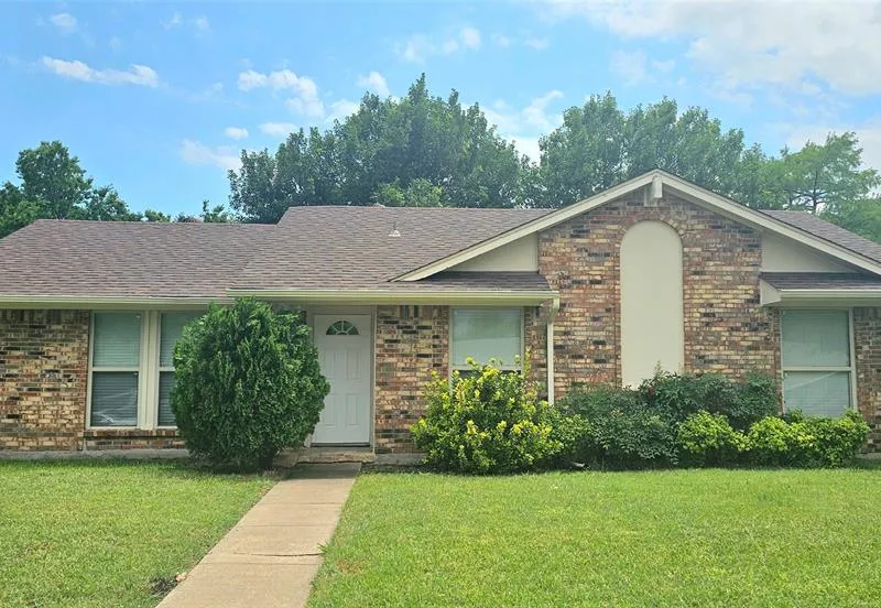 3524 Cotillion Drive, Plano TX 75074