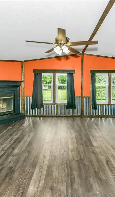 197 County Road 3382, Paradise TX 76073 - Photo 3