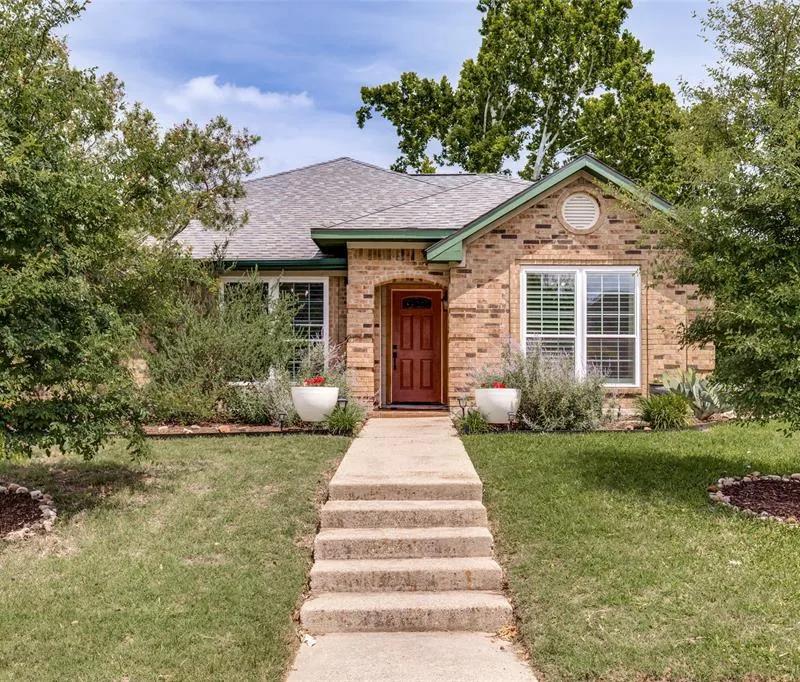 2248 Nob Hill, Carrollton TX 75006